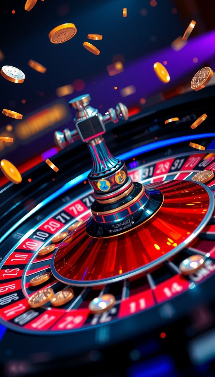Live Baccarat Game 